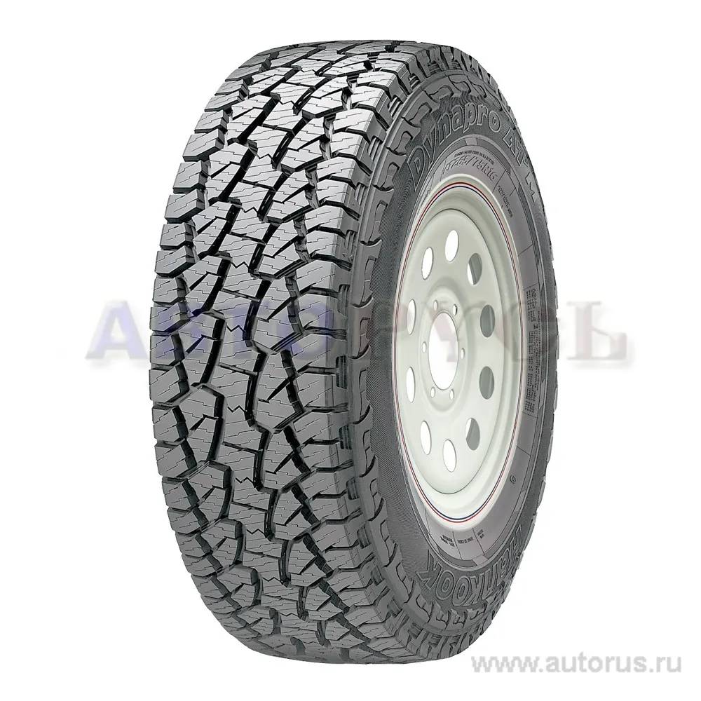 Шина R20 275/60 Hankook DynaPro ATM RF10 114T всесез M+S 1009333