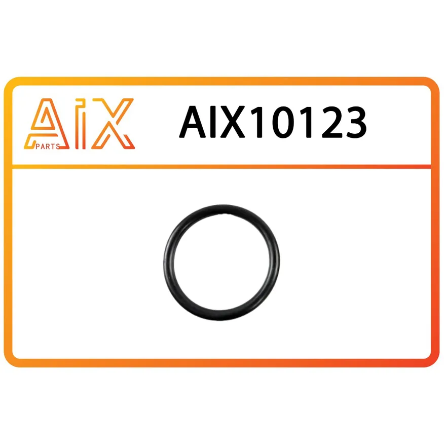 Уплотнительное кольцо дросельной заслонки бол. AIX AIX10123