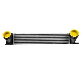 Радиатор интеркулера BMW STELLOX 1040264_SX