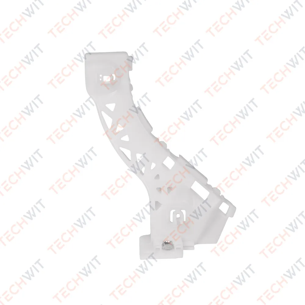 Кронштейн крепления бампера переднего Лев. Mazda M3 2003-2008 TECHWIT BD029MZD017TW