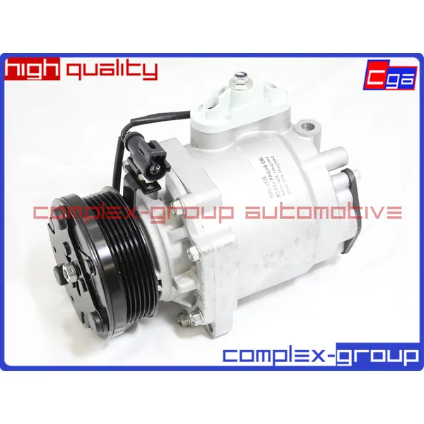 Компрессор кондиционера 5007968 CGA 13CC7026RA