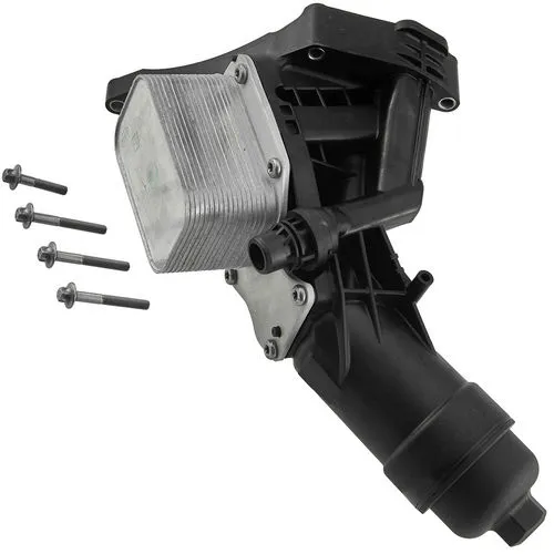 МАСЛЯНЫЙ ФИЛЬТР В СБОРЕ С КОРПУСОМ BMW 1 F20, F22, F30, G30, G32 ZIKMAR Z68659R
