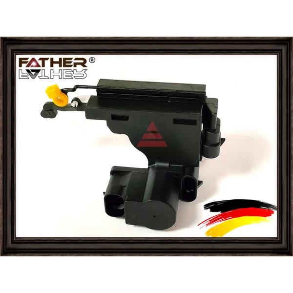 Узел дверного электропривода FATHER F00207S11