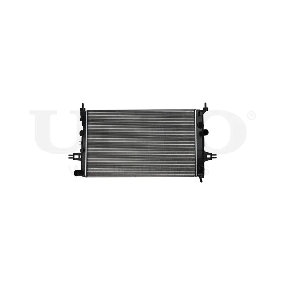 Радиатор охлаждения двигателя UNIO RAD-10072