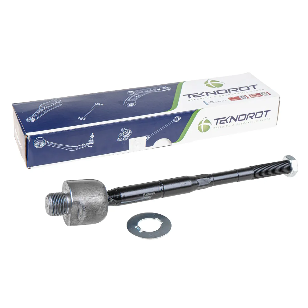 Тяга рулевая L=R TOYOTA LC Prado (J120) TEKNOROT T-153