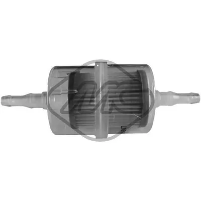 Фильтр топливный грубой очистки D41 MM L56 MM METALCAUCHO 02017