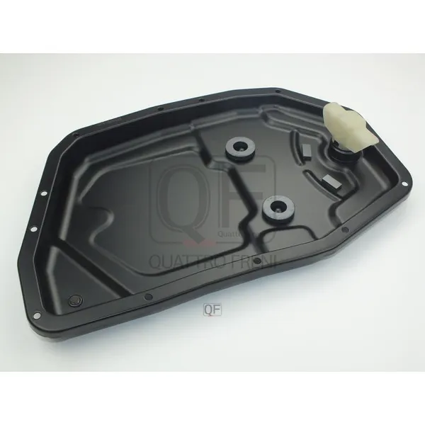 Поддон акпп QUATTRO FRENI QF91B00022