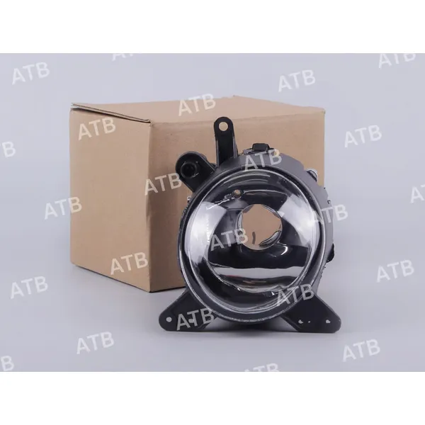 Фара ПТФ Mitsubishi Lancer 10 2007-2010 левая ATB 1AML10P0L