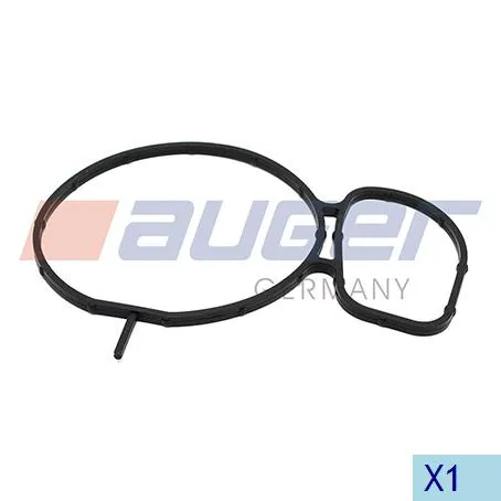 Прокладка, Boдяннoй насос HCV AUGER 82124