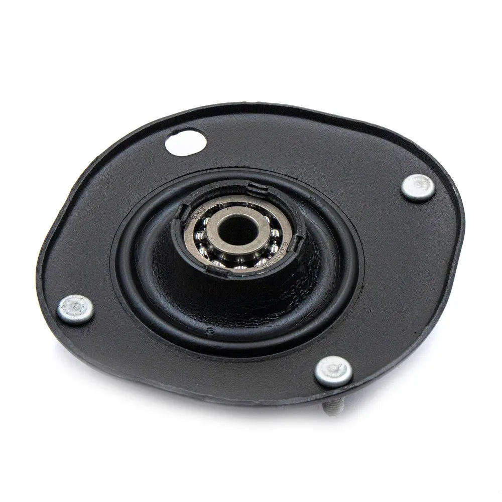 Опора переднего амортизатора L CHEVROLET Lanos MANDO DCC000326