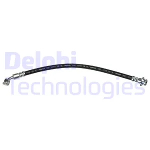 Шланг торм NISSAN NAVARA D40