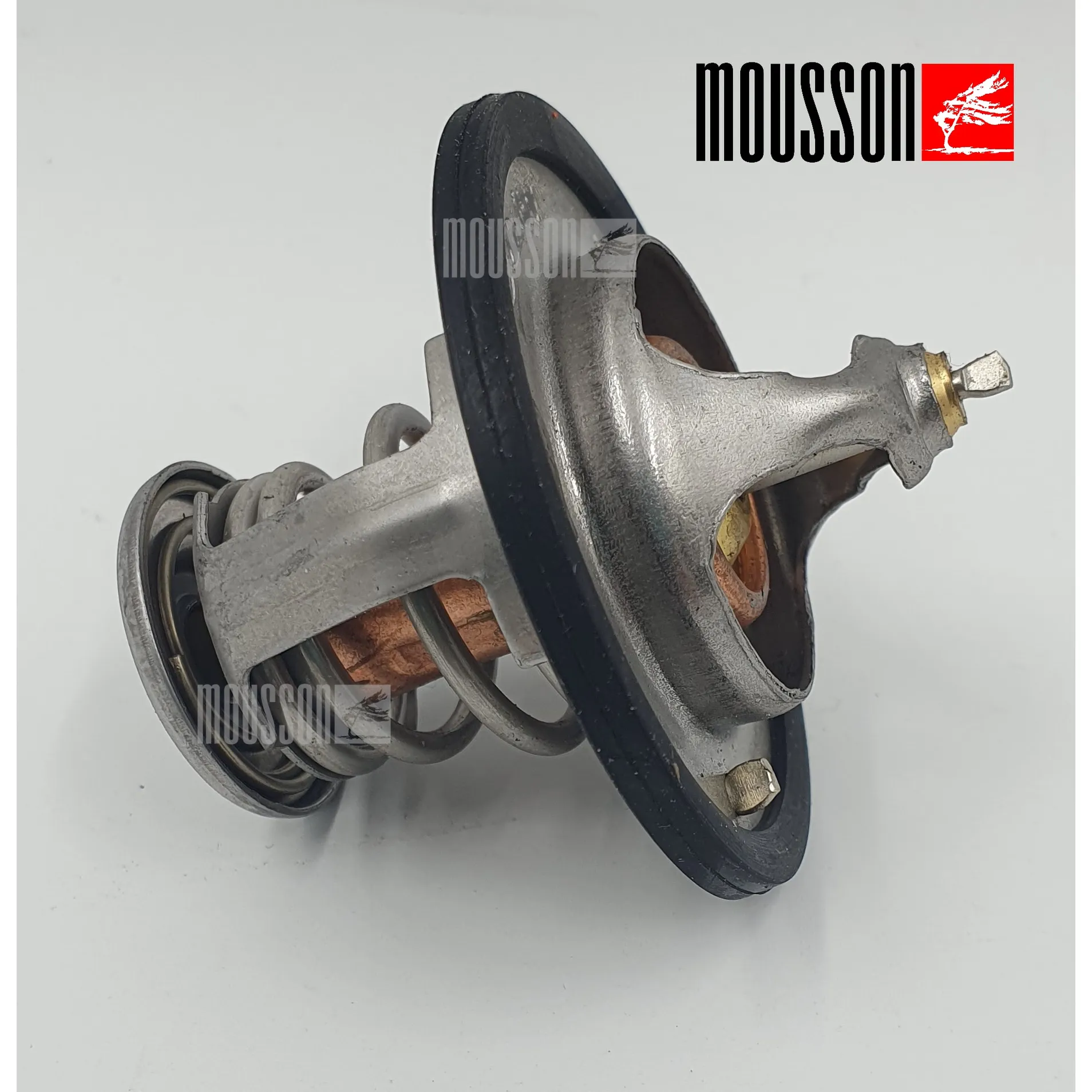 Термостат D4CB MOUSSON STSD4CB