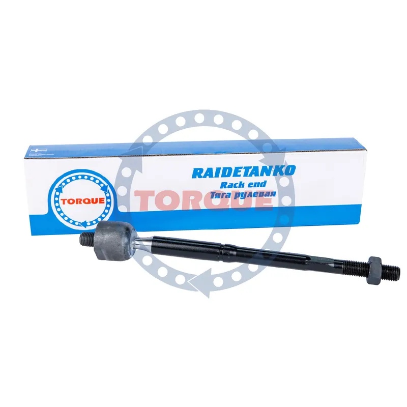 Тяга рулевая (комплект) TORQUE RT024