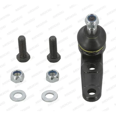 Опора шаровая L=R CHEVROLET Aveo II 08-> MOOG DE-BJ-2469
