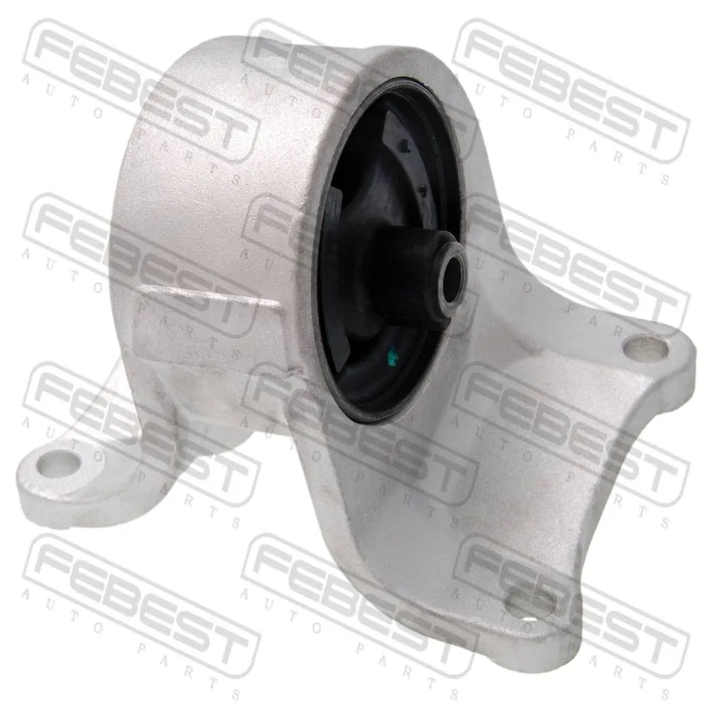 Подушка двигателя L NISSAN MURANO Z50 2003.04-2008.12 [GL] FEBEST NM-Z50LH