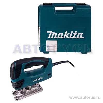 Лобзик электрический 720 Вт Makita 4350CT