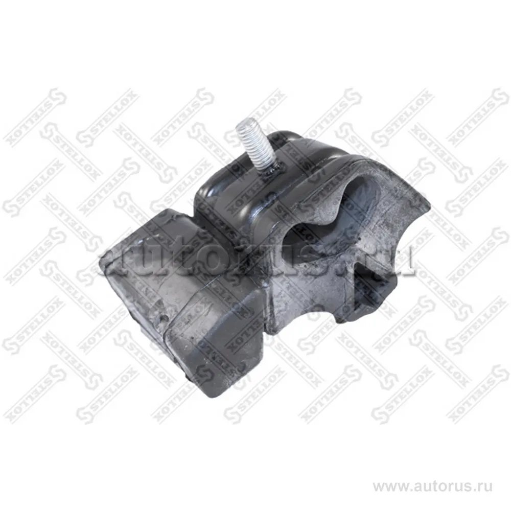 Подушка ДВС Audi 80 1.6D-1.9D 86-91 STELLOX 25-19784-SX