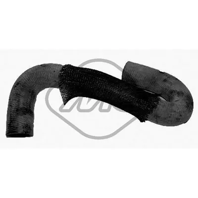 ПАТРУБОК OPL ASTRA G 1,8-16V