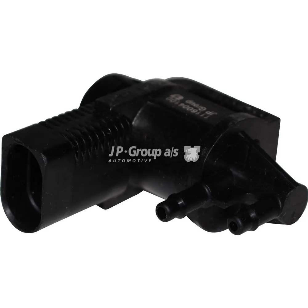 Клапан регулирование давление наддува