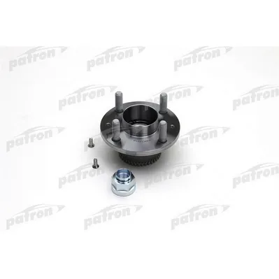 Ступица колеса задн CHEVROLET: AVEO (T250) 05-, DAEWOO: KALOS 02 PATRON PBK7401H