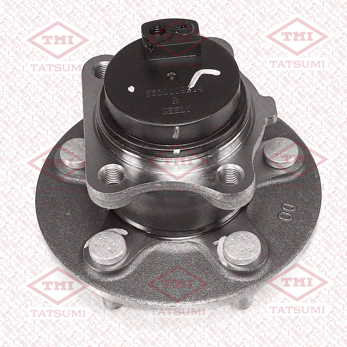 Ступица задняя GEELY Atlas TATSUMI TDE5126