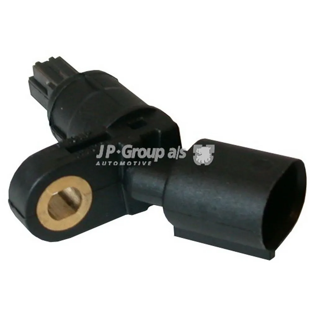 Датчик ABS задний L=R VAG A3/Octavia/Bora/Golf III/IV/New Beetle JP GROUP 1197100400