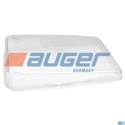 Стекло основной фары HCV AUGER 73543
