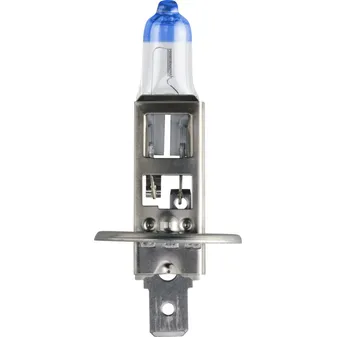 Лампа 12V H1 55W +150% P14,5s NARVA Range Power 2 шт. DUOBOX 480682100