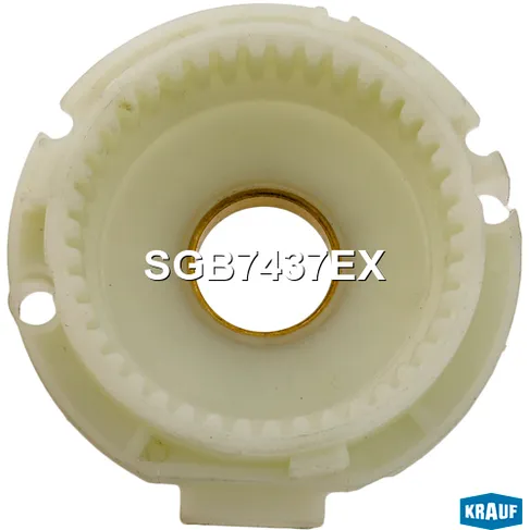 Планетарка KRAUF SGB7437EX