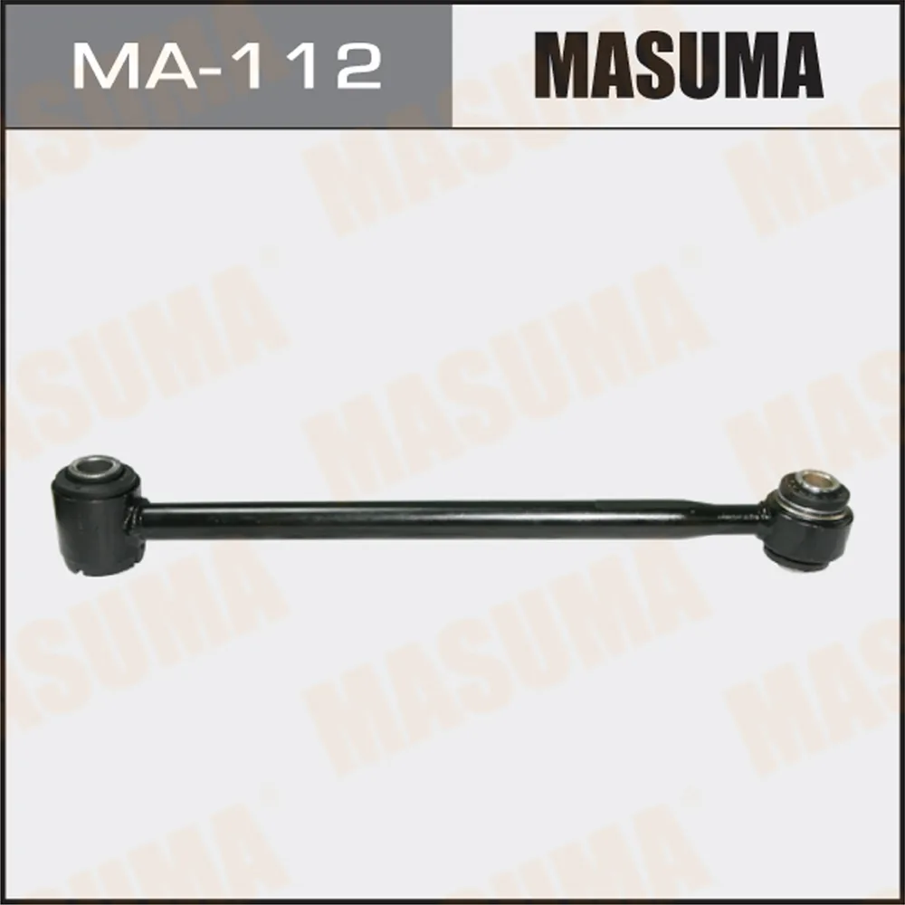 Рычаг подвески L=R TOYOTA Harrier MASUMA MA-112
