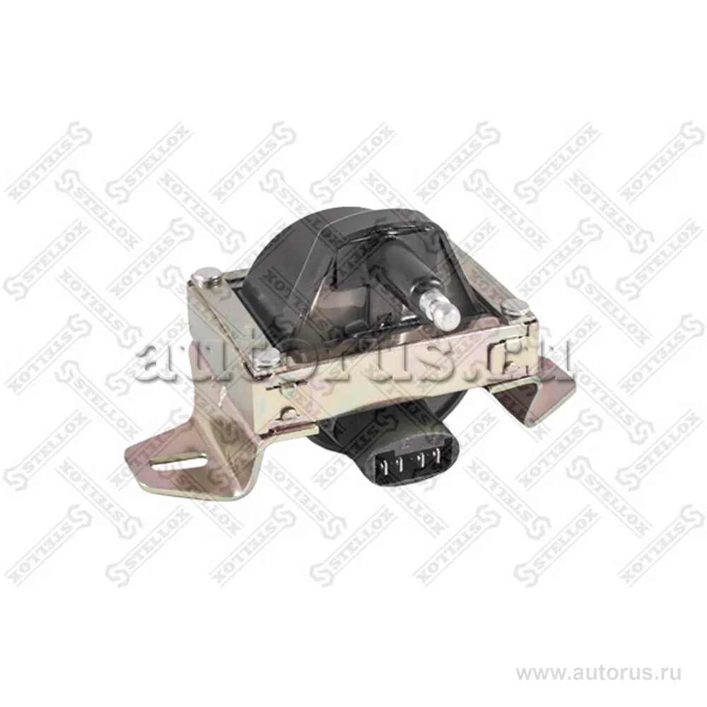 Катушка зажигания STELLOX 6100119_SX