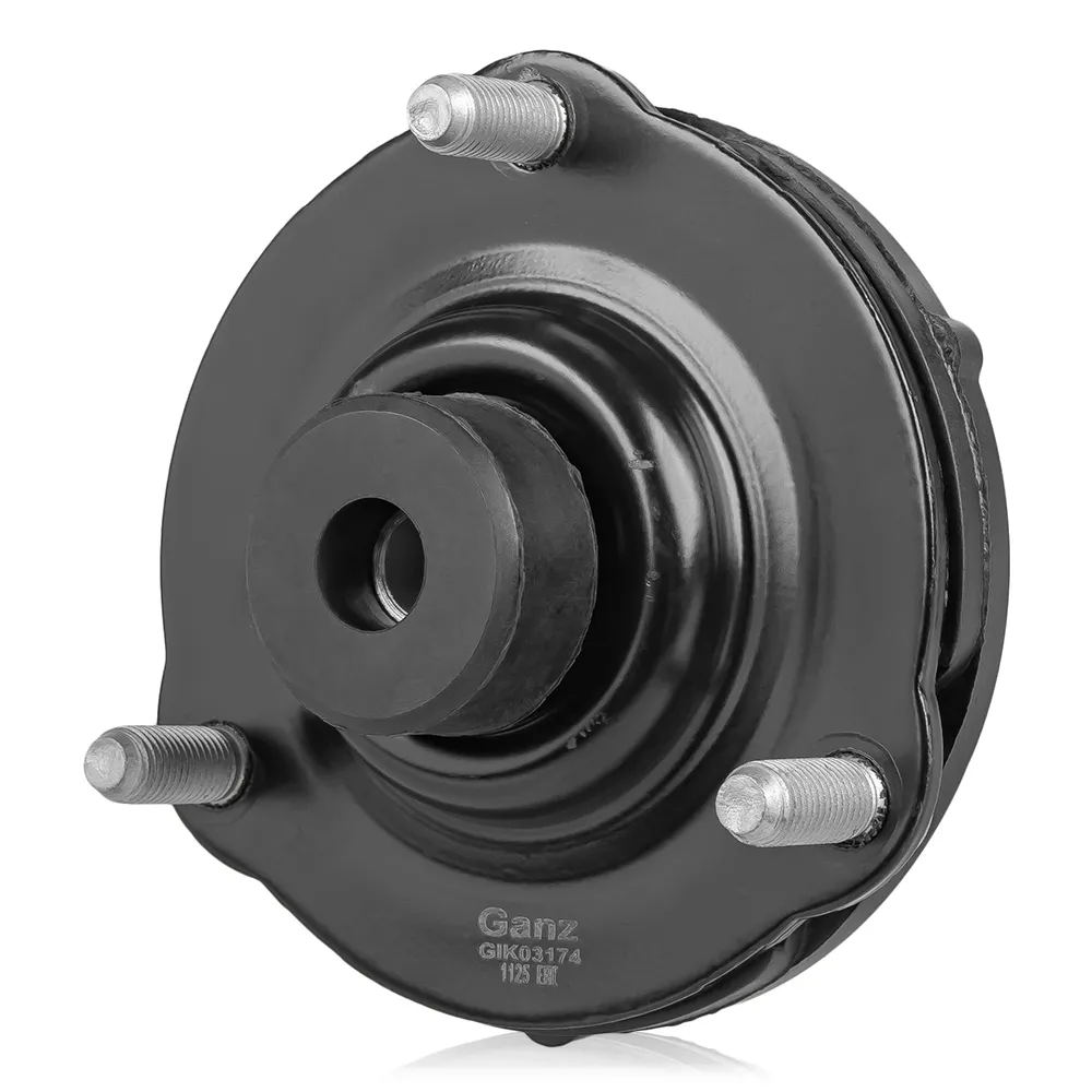 Опора переднего амортизатора для TOYOTA LC Prado (J120) (02-09)/LEXUS GX470 (02-10) GANZ GIK03174