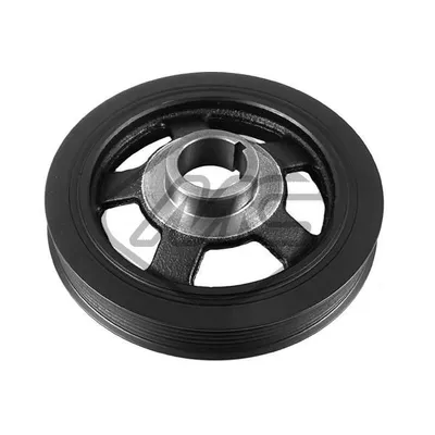 Шкив коленвала HYUNDAI KIA METALCAUCHO 06219