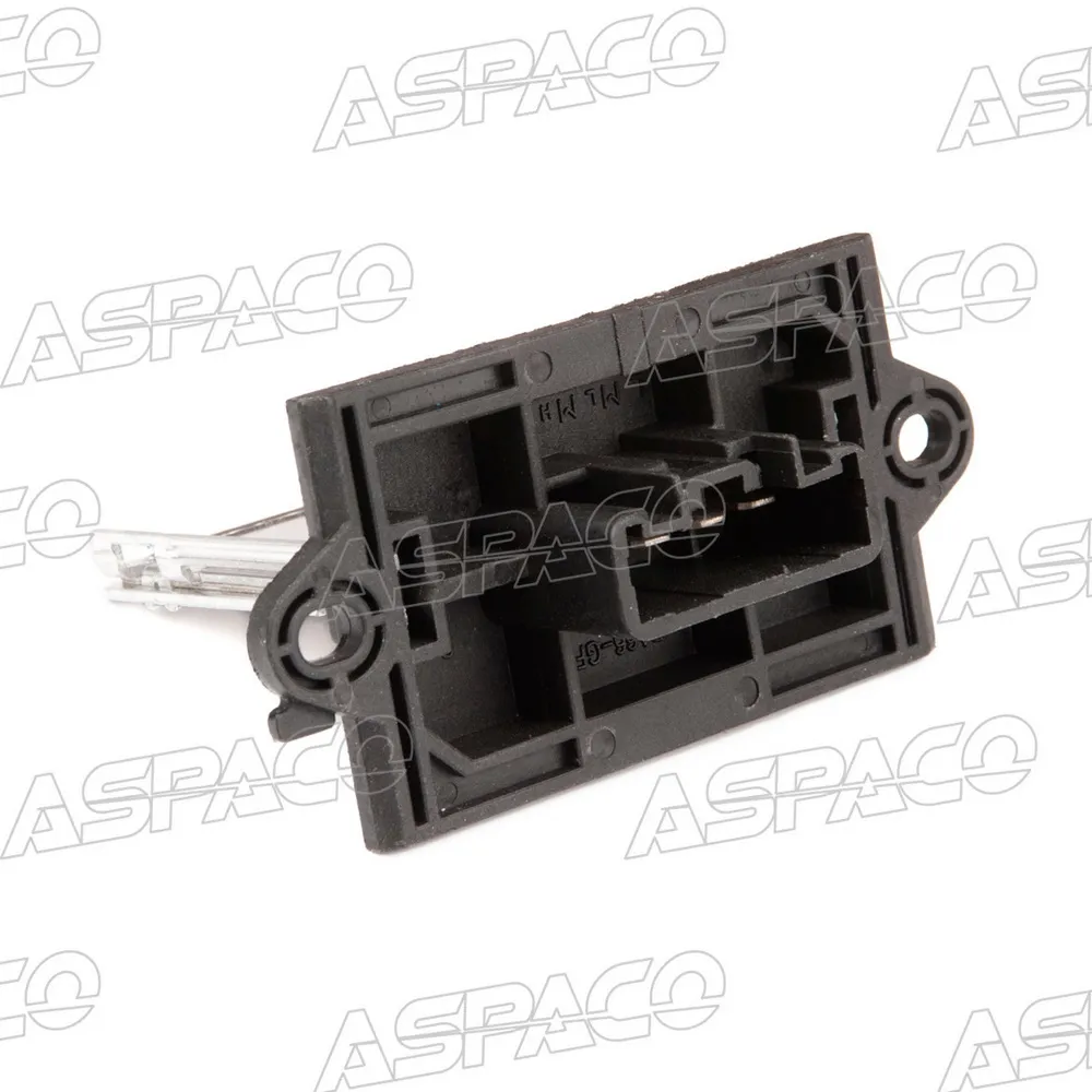 Резистор отопителя NISSAN MICRA (K12E) (02-10) ASPACO AP27X1
