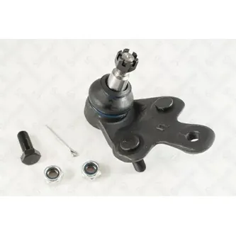 Опора шаровая правая Toyota Highlander 08> STELLOX 5200202A_SX