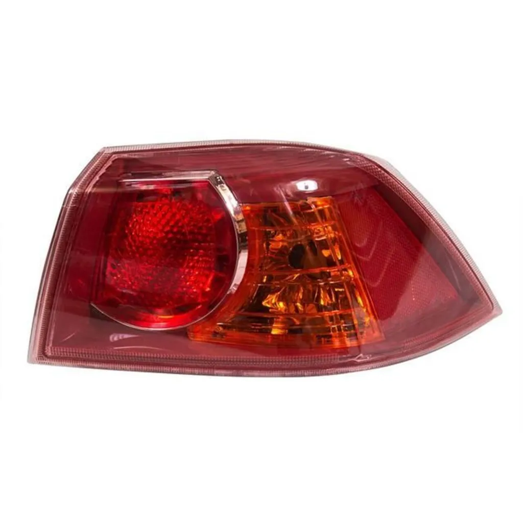 Фонарь задний правый внешний красный LANCERx2007-2010 CASP 423132UR