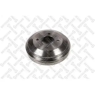 Барабан тормозной Hyundai Accent 1.3-1.6/1.5CRDi 00-05 STELLOX 6025-9909-SX