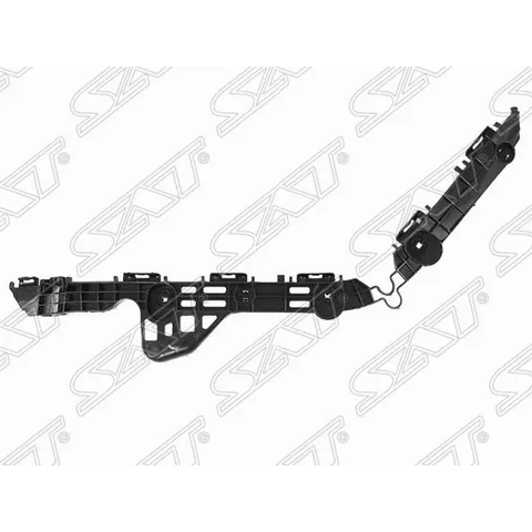 Крепление заднего бампера TOYOTA CAMRY 18- LH SAT STTYL7087B2