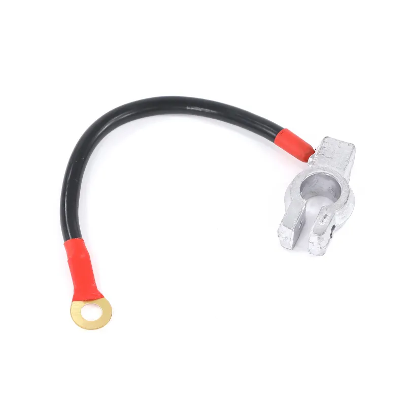 Провод АКБ - ВАЗ-2108-2109 VOLTON VOLTON VLT2108-3724080