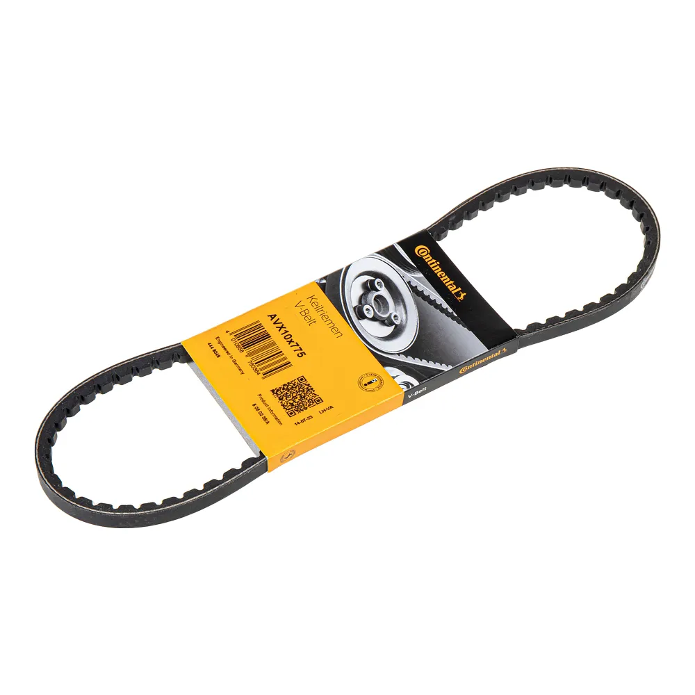 Ремень клиновой CONTITECH 10X775