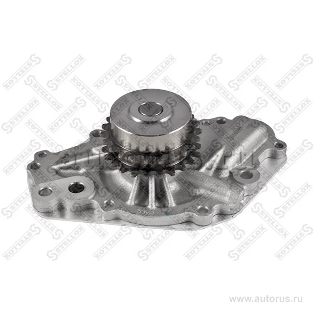 Помпа Chrysler 300C/Sebring 2.7i 01> STELLOX 4500-0318-SX