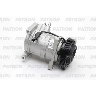 Компрессор кондиционера CHRYSLER VOYAGER 00-, DODGE CARAVAN 00- PATRON PACC011