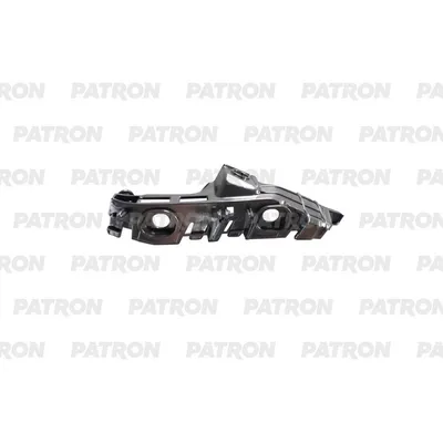 Кронштейн предн бампер прав VW PASSAT/PASSAT VARIANT B8 2015 PATRON P76-VG009AR