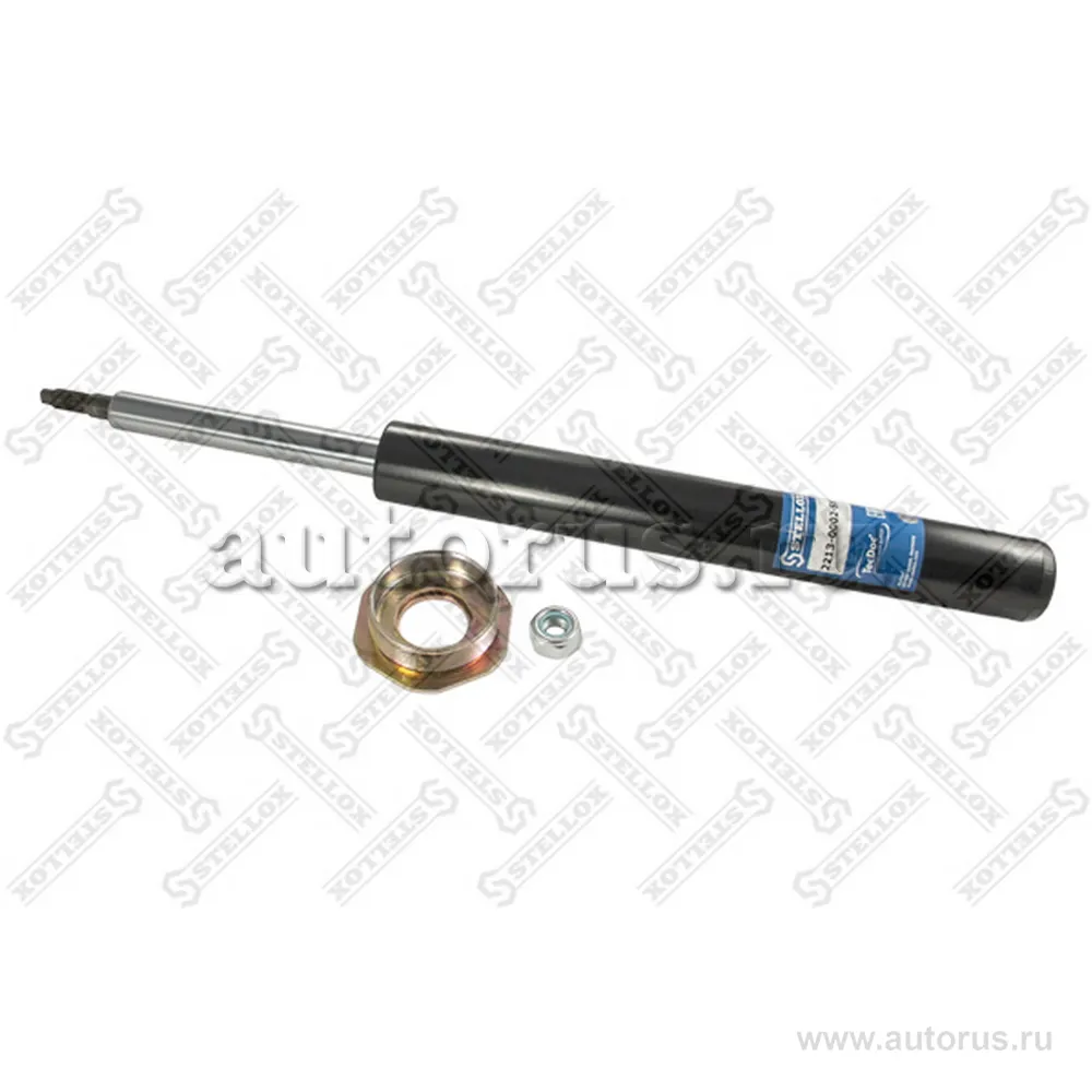 Амортизатор передний газовый Opel Kadett 79-91,Daewoo Espero 92> STELLOX 2213-0002-SX