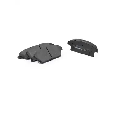 Колодки дисковые задние Opel Movano, Renault Master 2.3CDTi 10> ZENTPARTS Z07439