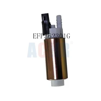 Насос топливный CITROEN/PEUGEOT 406 (8B) 3.0 V6 406 (8B) 2.2 406 (8B) 1.8 16V 406 (8B) 2.0 16V 406; 3 BAR, >=100L/H ACHR EFP362301G