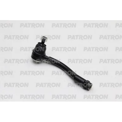 Наконечник рулевой тяги HYUNDAI: ACCENT 05-08 \ KIA: RIO 06-09 (произведен PATRON PS1388LKOR