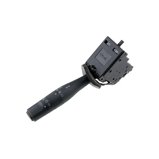 Переключатель рулевой колонки PEUGEOT 206 1998-2009/PRZEЈҐCZNIK KIERUNKOWSKAZУW,ЊWIATEЈ PRZECIWMGЈOW NTY EPEPE001