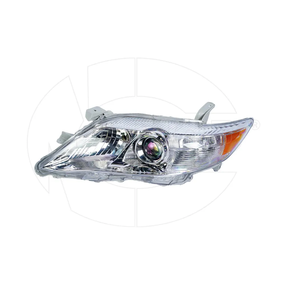 Фара левая TOYOTA Camry XV40 (09-11) NSP048117033640