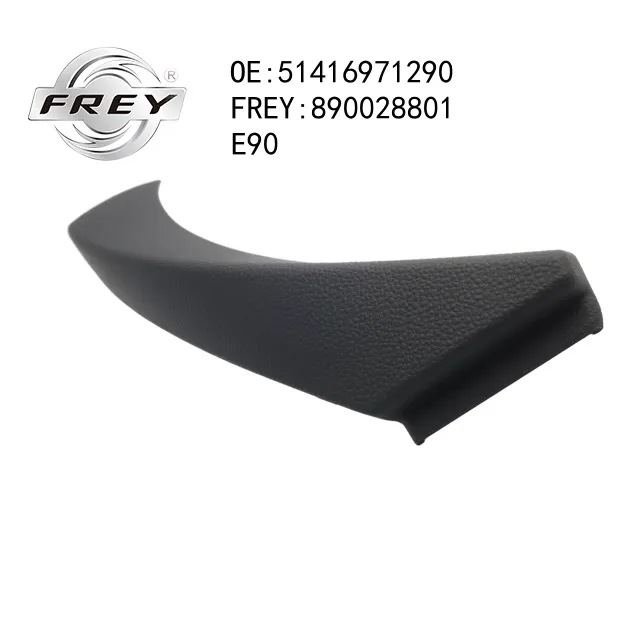 Накладка правой передней ручки двери SCHWARZ FREY 890028801